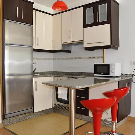 Apartamento Precioso Estudio-10 Min De Santiago *