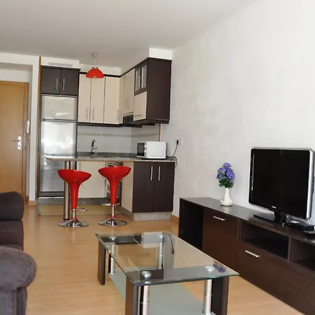 Precioso Estudio-10 Min De Santiago