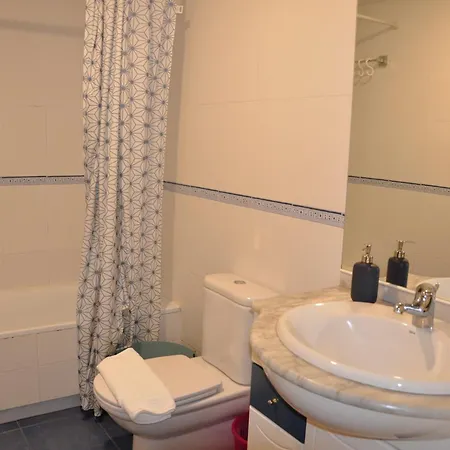 Precioso Estudio-10 Min De Santiago Apartamento *